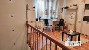 3-к квартира, вторичка, 181м2, 2/4 этаж