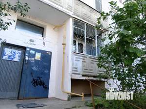 2-к квартира, вторичка, 54м2, 1/5 этаж