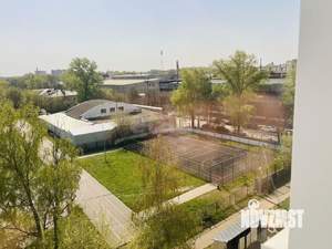 1-к квартира, вторичка, 40м2, 6/7 этаж