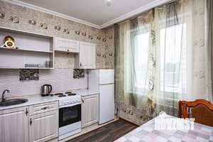 1-к квартира, вторичка, 40м2, 10/16 этаж