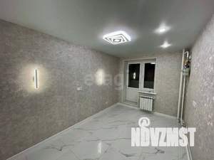 1-к квартира, вторичка, 43м2, 6/10 этаж