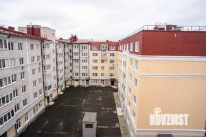 3-к квартира, вторичка, 102м2, 6/6 этаж