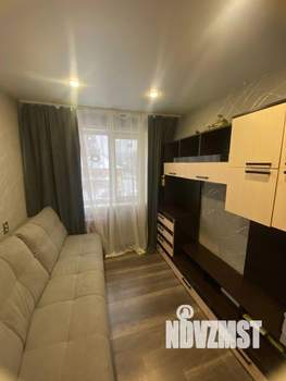 4-к квартира, вторичка, 61м2, 3/5 этаж