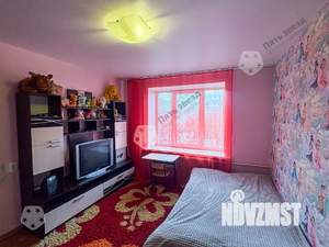 2-к квартира, вторичка, 31м2, 5/5 этаж