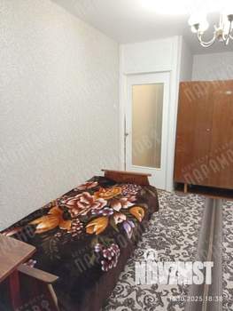 2-к квартира, вторичка, 48м2, 4/5 этаж