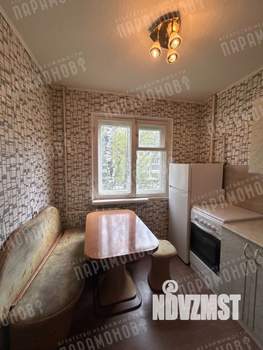 1-к квартира, вторичка, 32м2, 3/5 этаж