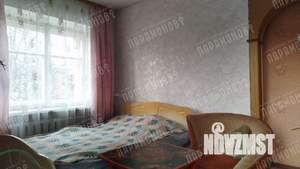 1-к квартира, вторичка, 32м2, 4/4 этаж