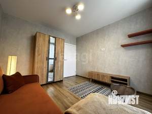1-к квартира, вторичка, 41м2, 3/16 этаж