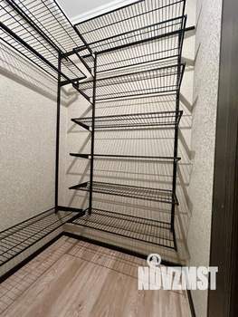 1-к квартира, вторичка, 35м2, 15/17 этаж