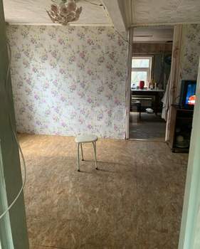 3-к квартира, вторичка, 56м2, 2/2 этаж