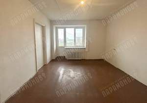 3-к квартира, вторичка, 58м2, 4/5 этаж