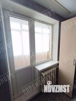 2-к квартира, вторичка, 48м2, 5/5 этаж