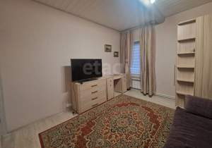 2-к квартира, вторичка, 35м2, 1/3 этаж