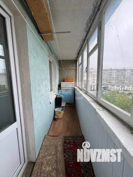 2-к квартира, вторичка, 51м2, 6/10 этаж