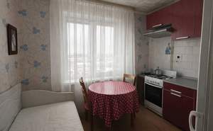 1-к квартира, вторичка, 35м2, 9/9 этаж