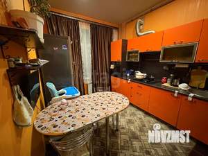 1-к квартира, вторичка, 47м2, 2/6 этаж