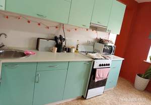 2-к квартира, вторичка, 77м2, 7/9 этаж