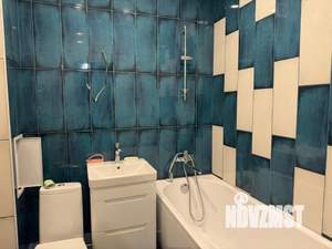 1-к квартира, вторичка, 46м2, 3/9 этаж