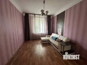 2-к квартира, вторичка, 49м2, 2/4 этаж