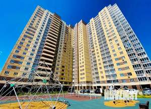 2-к квартира, вторичка, 45м2, 10/20 этаж