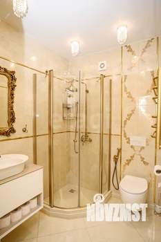 4-к квартира, вторичка, 160м2, 1/4 этаж