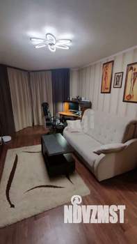 2-к квартира, вторичка, 55м2, 1/5 этаж