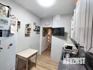 3-к квартира, вторичка, 53м2, 3/3 этаж