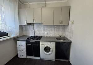 1-к квартира, вторичка, 31м2, 1/5 этаж