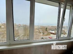 2-к квартира, вторичка, 50м2, 7/9 этаж