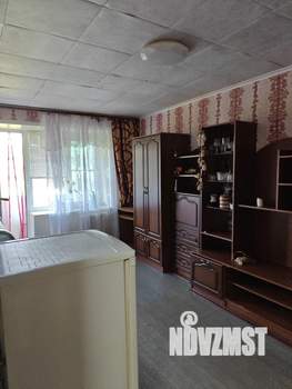 1-к квартира, вторичка, 29м2, 3/5 этаж