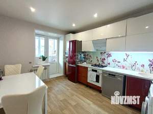 2-к квартира, вторичка, 62м2, 7/11 этаж