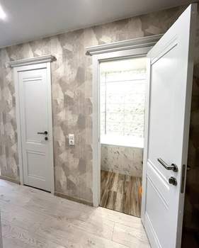 2-к квартира, вторичка, 54м2, 6/9 этаж