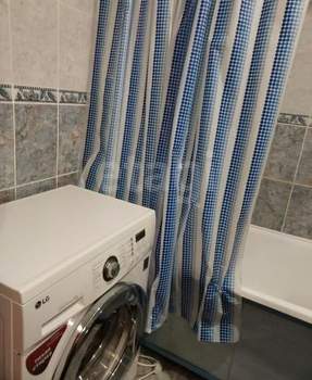 1-к квартира, вторичка, 44м2, 1/5 этаж