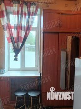 1-к квартира, вторичка, 30м2, 2/2 этаж