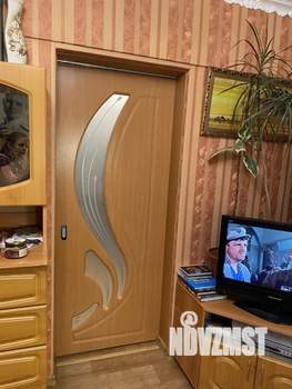 2-к квартира, вторичка, 46м2, 1/2 этаж