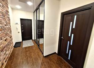 2-к квартира, вторичка, 73м2, 16/17 этаж