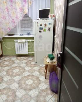 2-к квартира, вторичка, 47м2, 8/9 этаж