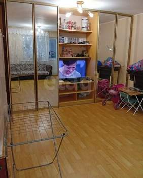 2-к квартира, вторичка, 44м2, 3/4 этаж