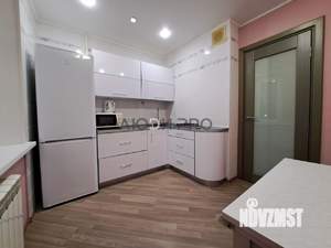 1-к квартира, вторичка, 37м2, 4/9 этаж