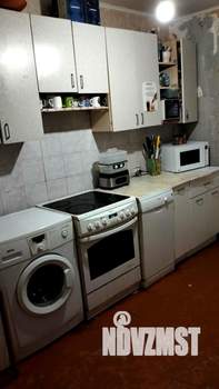3-к квартира, вторичка, 62м2, 2/12 этаж