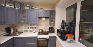 2-к квартира, вторичка, 44м2, 5/5 этаж