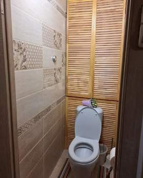 1-к квартира, вторичка, 36м2, 7/9 этаж