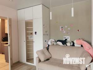 2-к квартира, вторичка, 60м2, 4/16 этаж