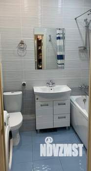 1-к квартира, вторичка, 39м2, 10/16 этаж