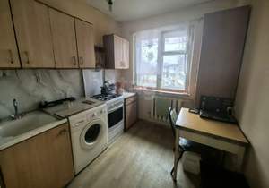 3-к квартира, вторичка, 61м2, 5/5 этаж