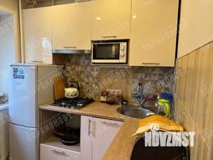 3-к квартира, вторичка, 51м2, 1/5 этаж