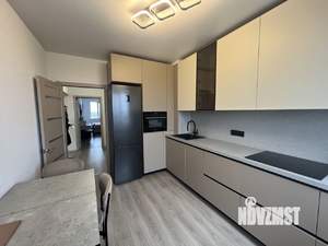 2-к квартира, вторичка, 60м2, 15/17 этаж