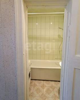 2-к квартира, вторичка, 54м2, 3/3 этаж