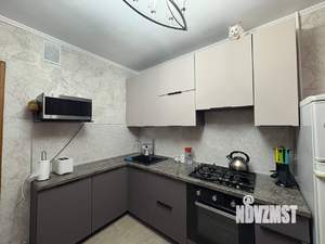 3-к квартира, вторичка, 70м2, 1/9 этаж