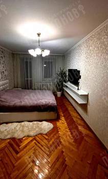 2-к квартира, вторичка, 59м2, 5/12 этаж